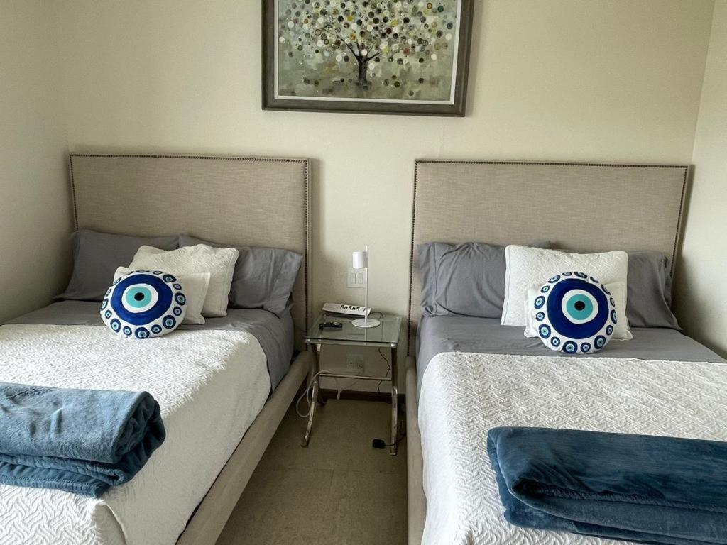 Appartement Sol Y Mar