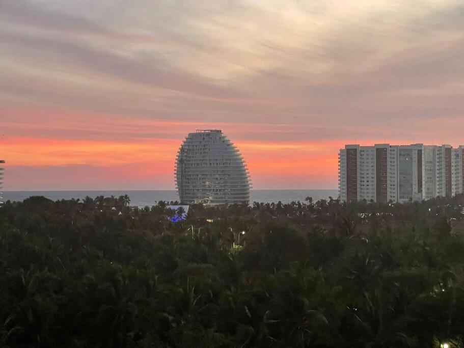Sol Y Mar Appartement *