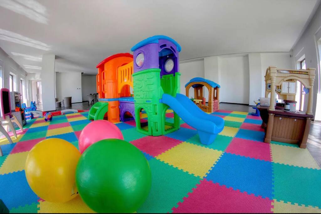 Sol Y Mar Appartement *