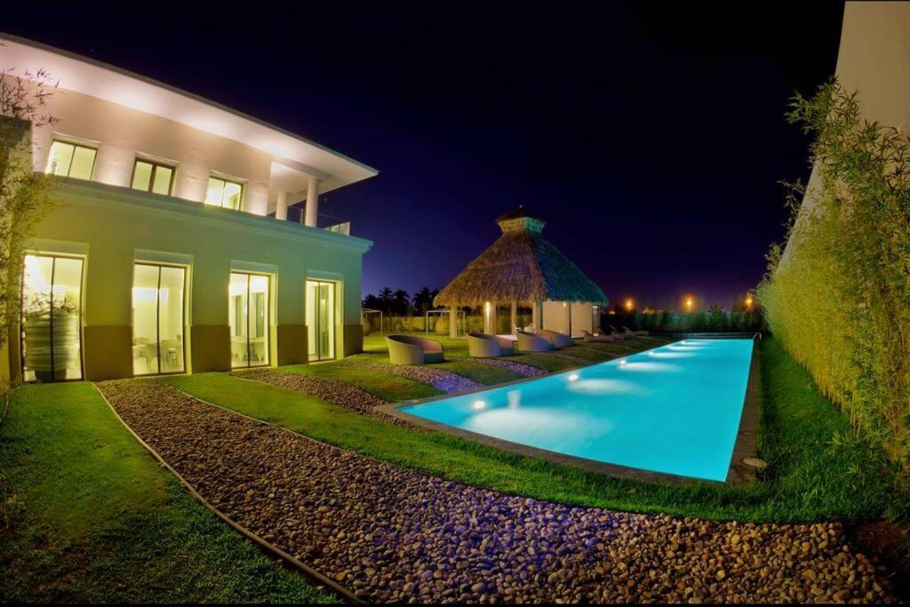Appartement Sol Y Mar