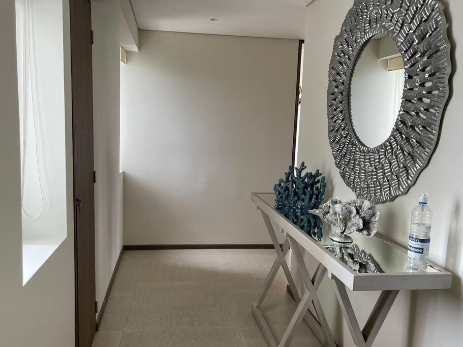 Appartement Sol Y Mar *