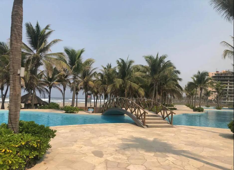 Sol Y Mar Appartement *