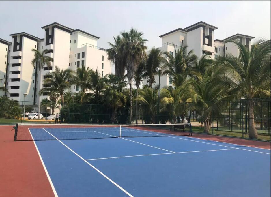 Appartement Sol Y Mar