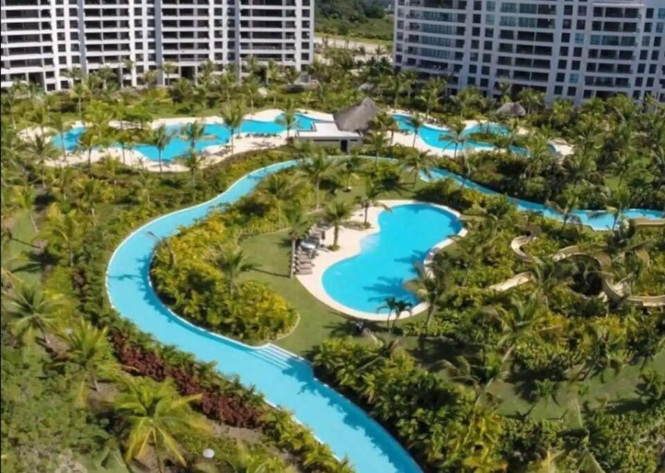 Appartement Sol Y Mar *