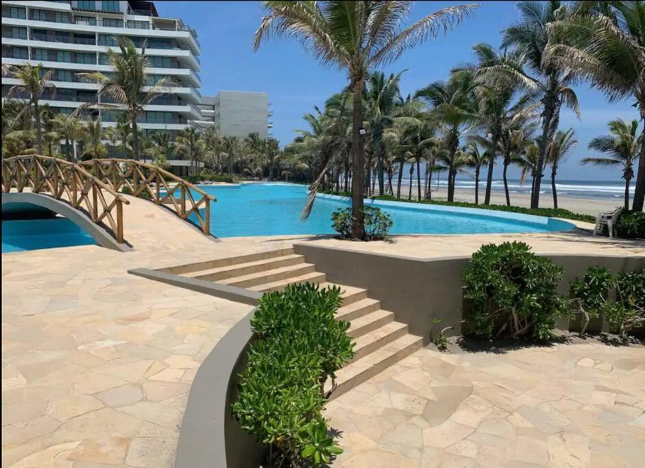 Appartement Sol Y Mar Acapulco