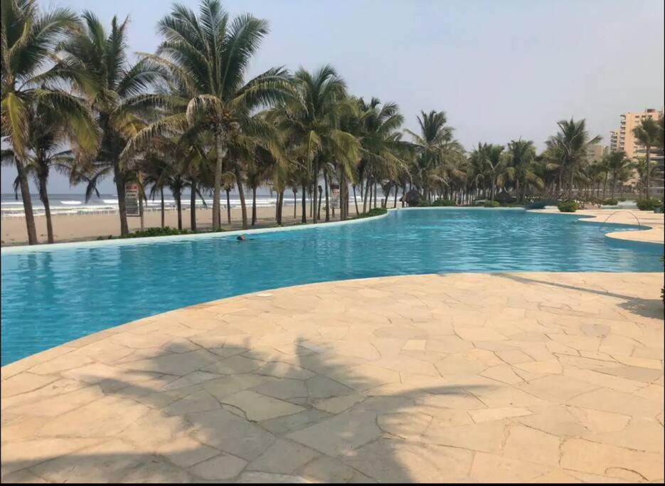 Sol Y Mar Appartement Acapulco